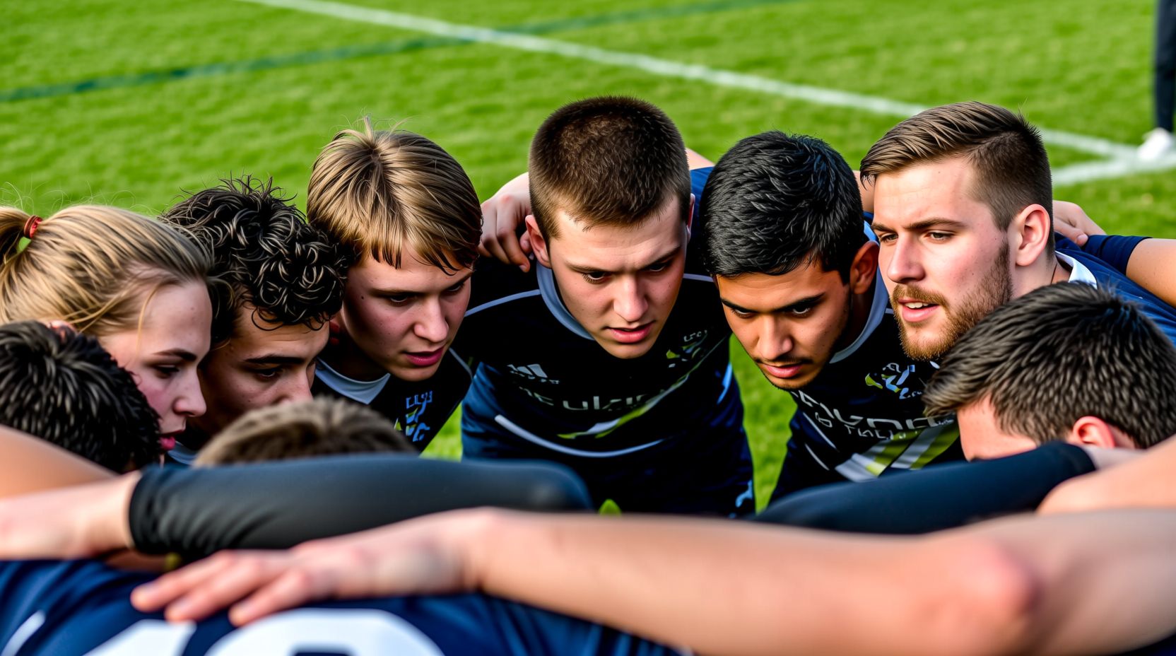 Психология спорта: настрой на победу