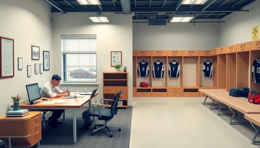 Психологическая подготовка к плей-офф и стартам турниров - иллюстрация