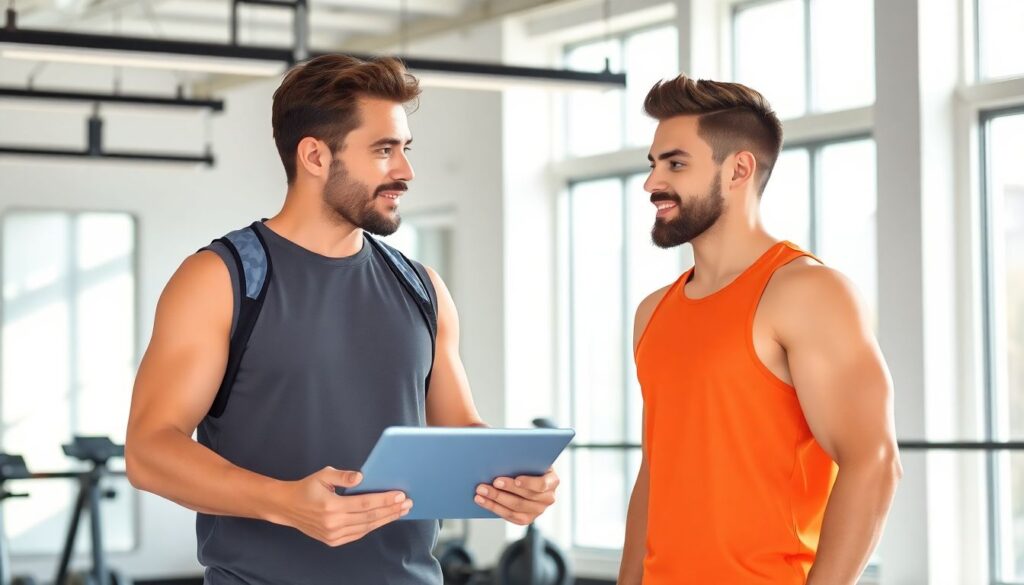 Спортивная мотивация: внутренняя vs внешняя - иллюстрация