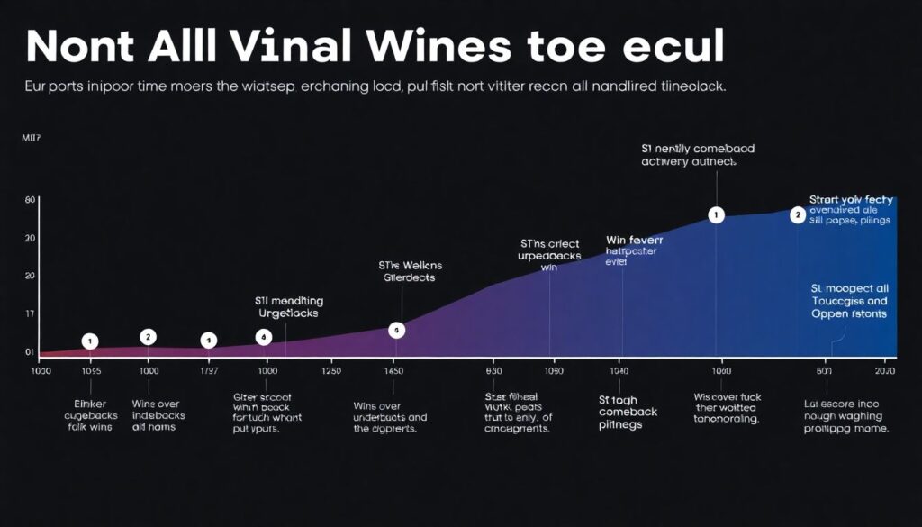 Техники визуализации побед в расписаниях команд - иллюстрация