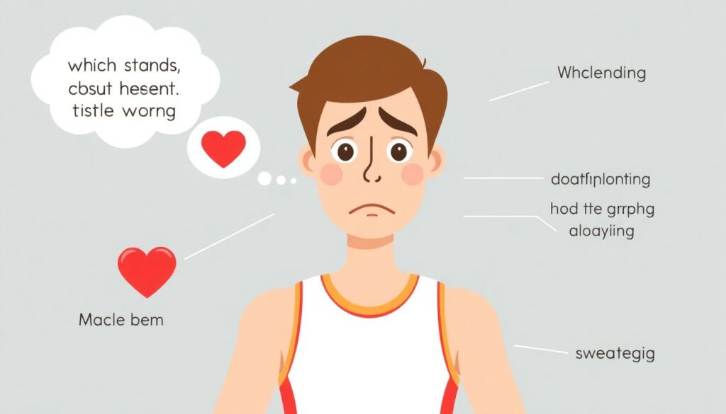 Пути снижения нервозности игроков на игре - иллюстрация