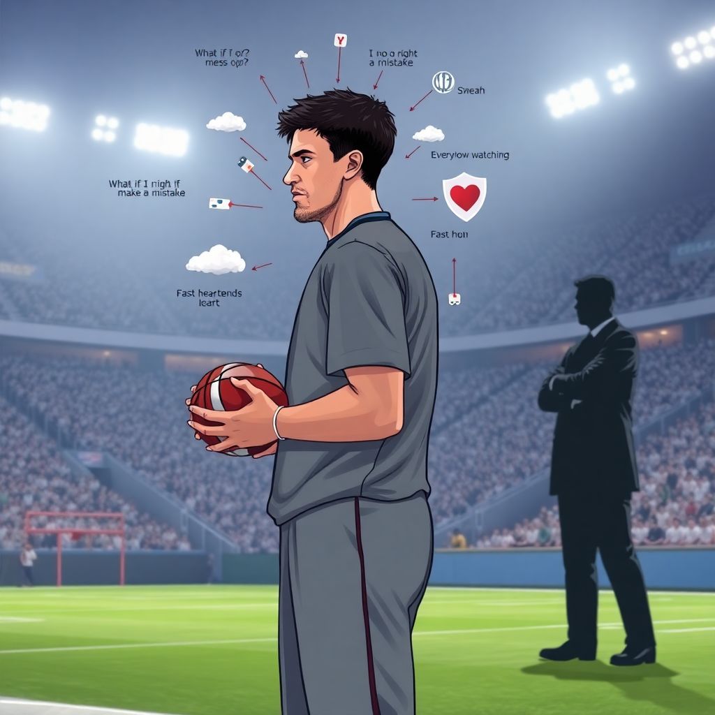 Пути снижения нервозности игроков на игре: эффективные психологические техники