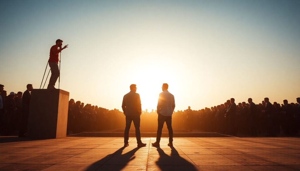 Психология восстановления после поражения - иллюстрация