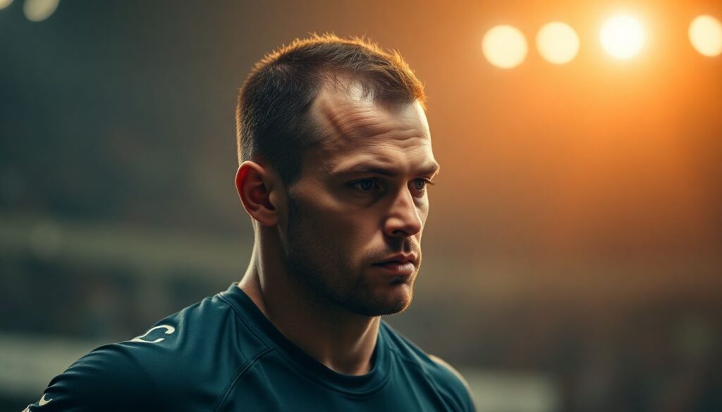 Стратегии формирования психологической устойчивости у спортсменов - иллюстрация