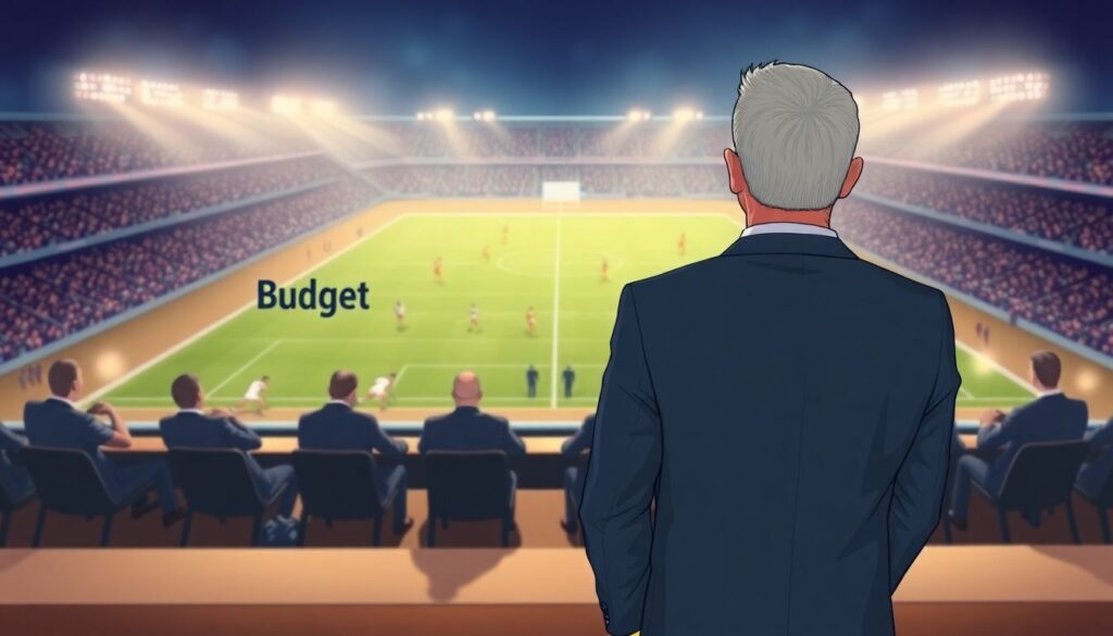 Роль тренера в формировании уверенности игроков - иллюстрация