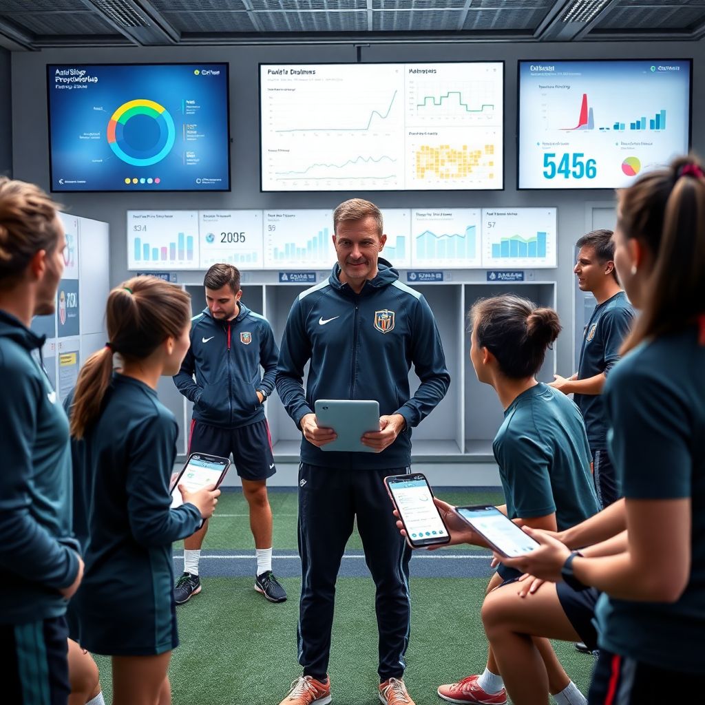 Как выбрать психолога для спортивной команды: советы тренерам и игрокам