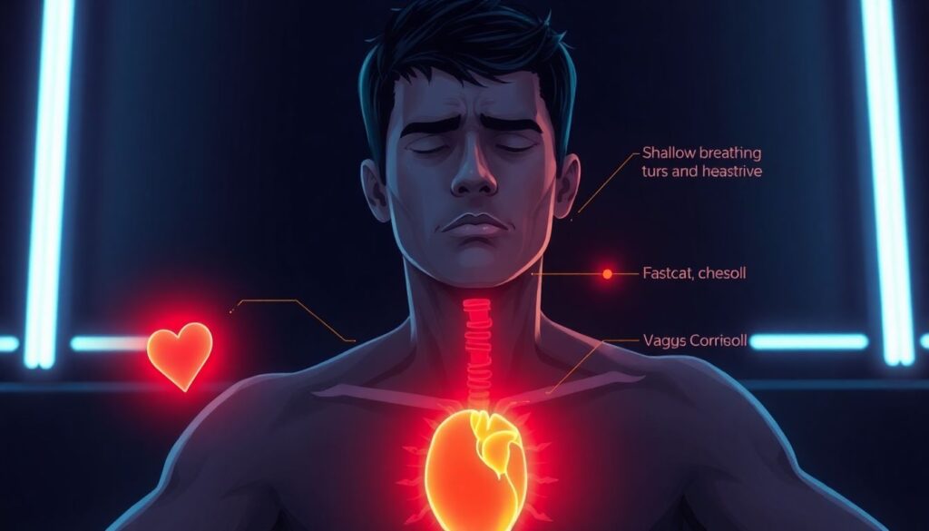 Психопрактики для игроков: дыхательные техники - иллюстрация