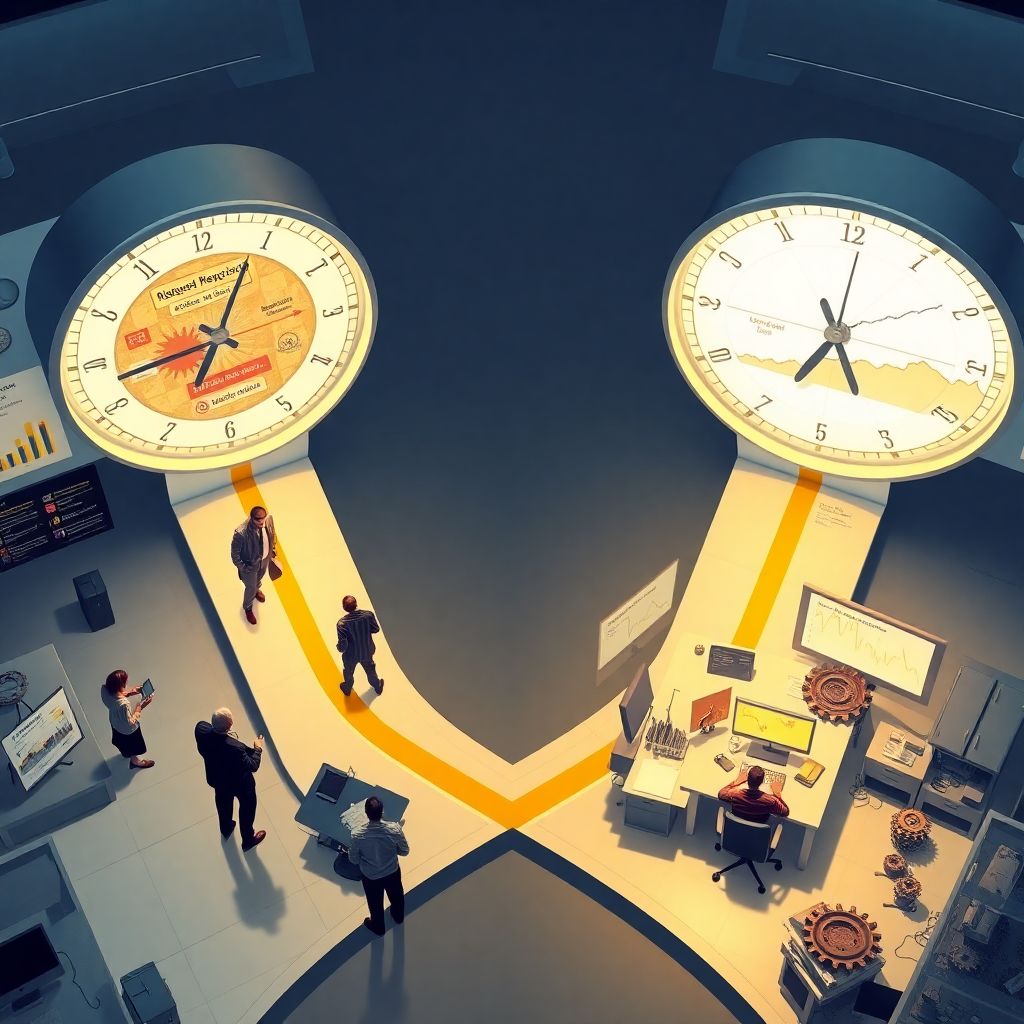 Психология тайминга: когда делать замену, чтобы усилить эффект