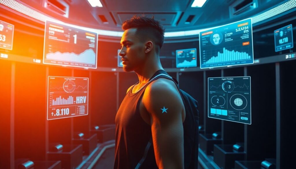 Роль рутины и ритуалов перед ключевыми играми - иллюстрация