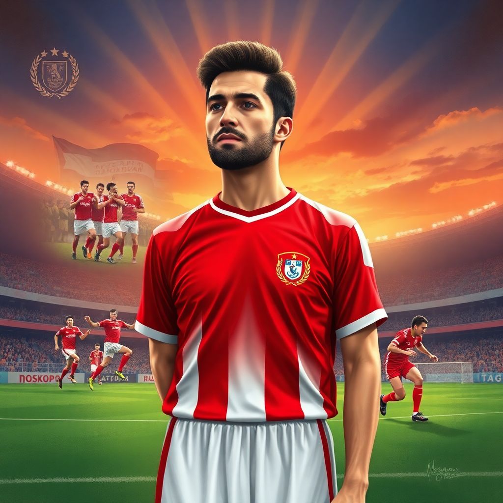 Смерть легенды «Спартака» Мухсина Мухамадиева потрясла футбольную Россию