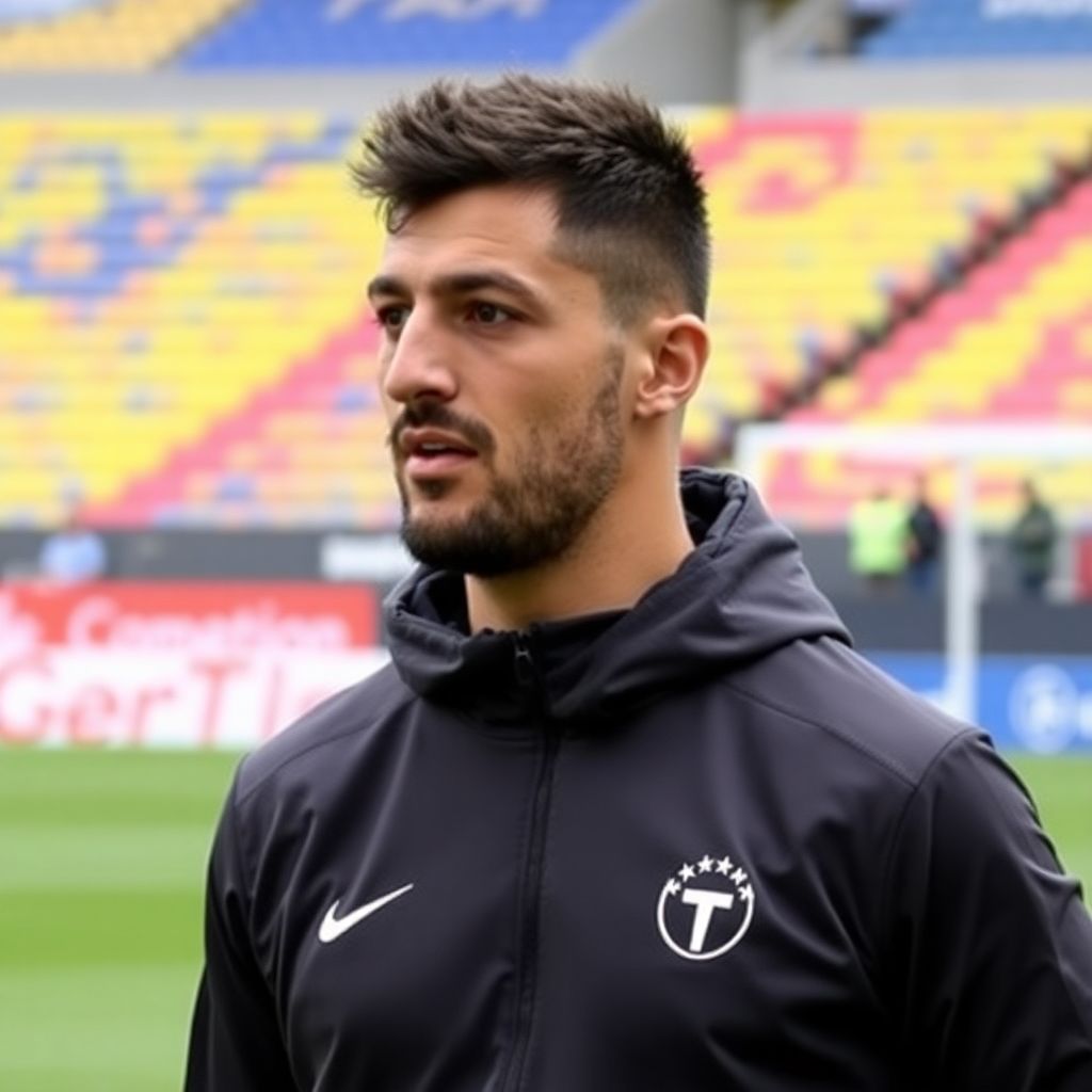 Реал Сосьедад вернул Захаряна: россиянин в заявке на матч с Овьедо