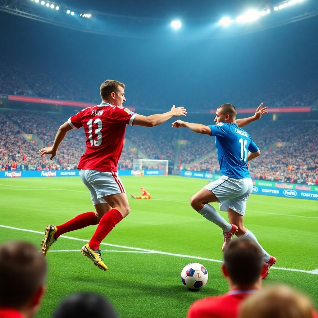 Спартак вырвал победу у сборной мира в триллере Кубка Легенд‑2026