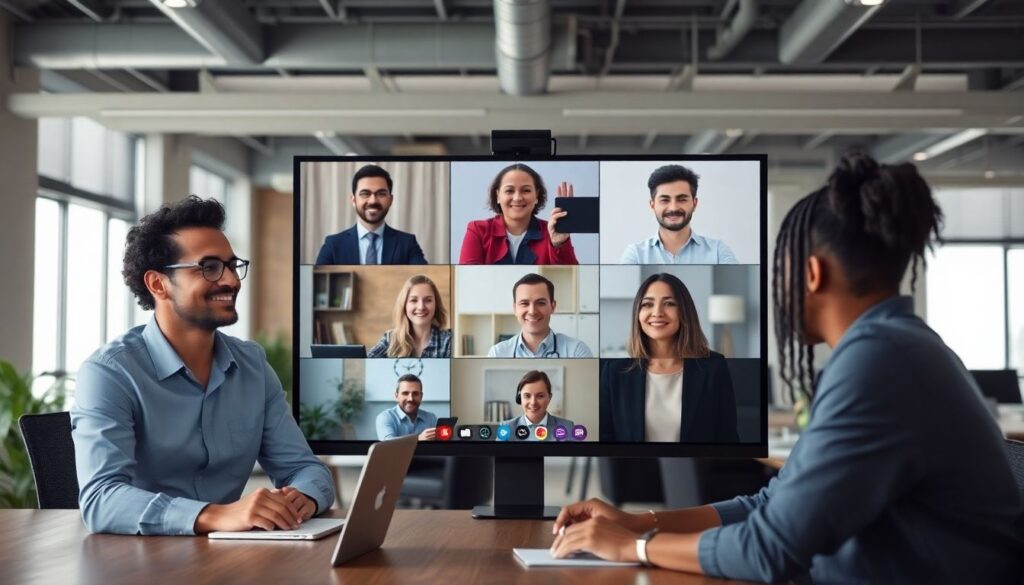 Психология взаимодействия в молодёжной команде - иллюстрация