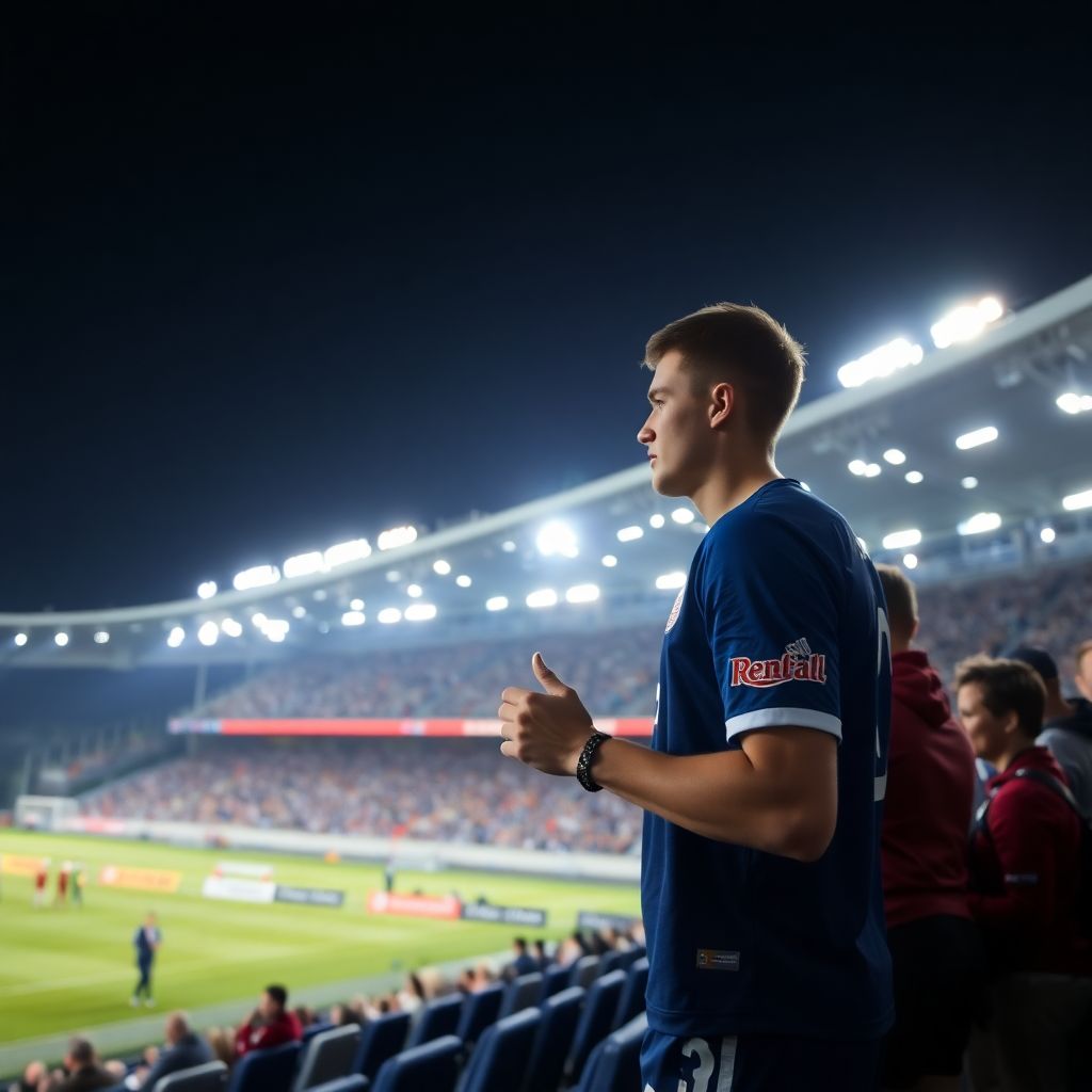 Тюкавин и интерес клубов Бундеслиги: позиция агента и «Динамо»