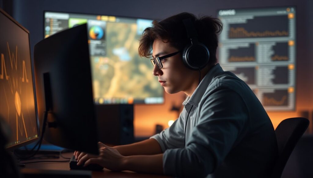 Стратегии психологической подготовки перед важными матчами - иллюстрация