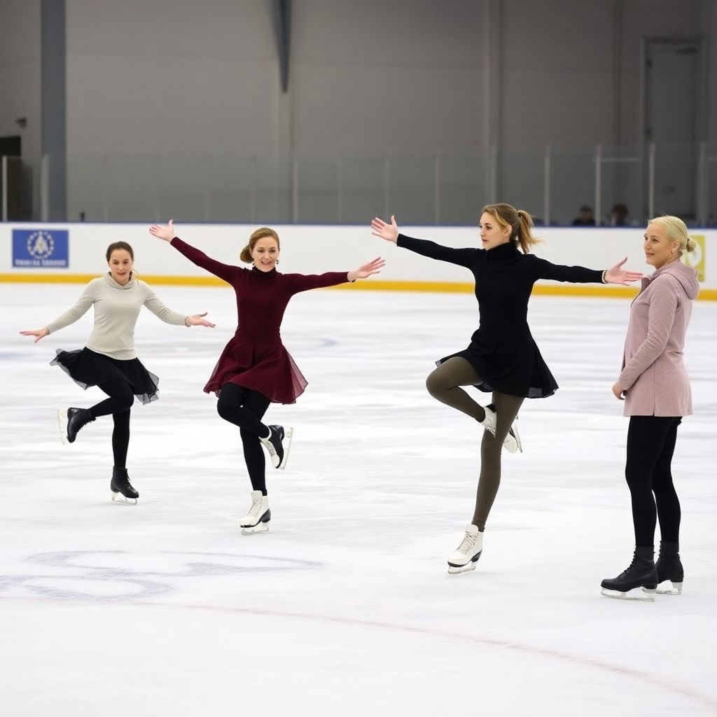 Роднина о возвращении Валиевой и куда более сложном пути Трусовой после родов