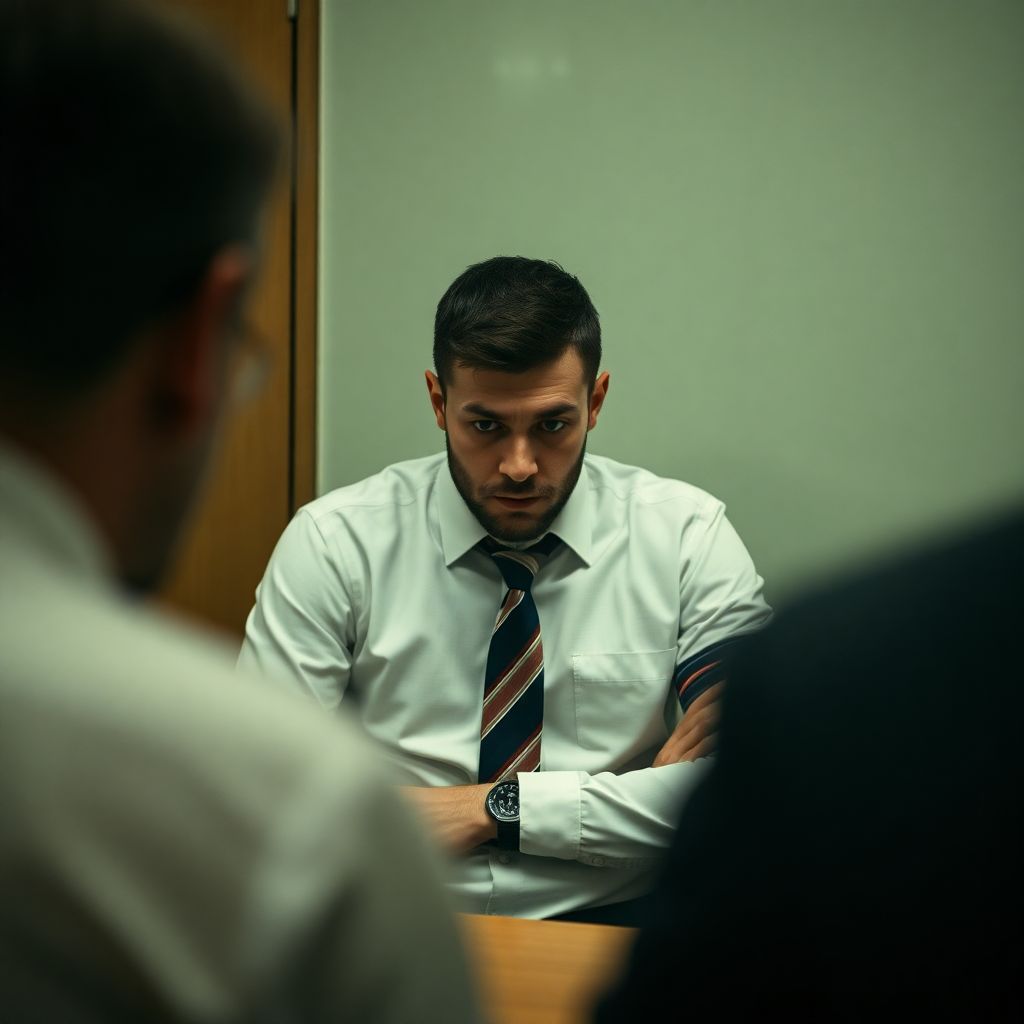 Смолов о вымогателях и уголовном деле: как угрозы прекратились после дознания