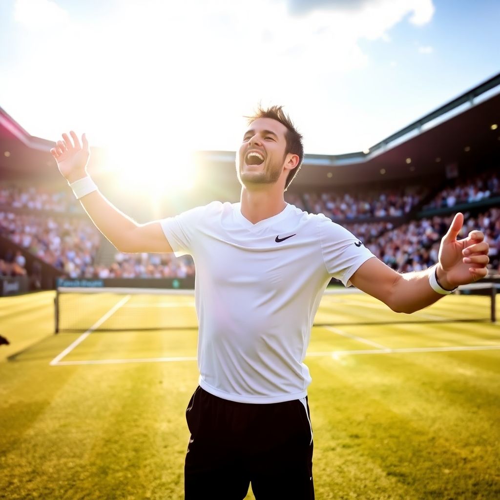 Хачанов уступил Куинну на старте травяного Atp 500 в Галле